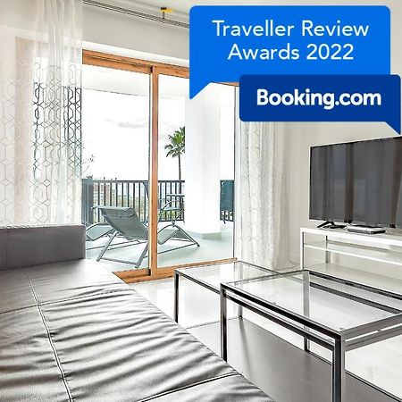 Modern Apartment In Parque Royal I, Playa Fanabe Costa Adeje  Kültér fotó
