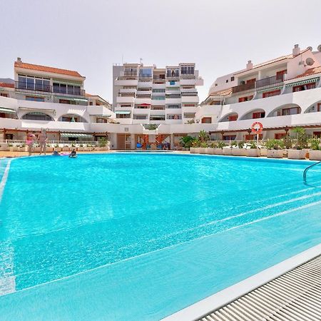 Modern Apartment In Parque Royal I, Playa Fanabe Costa Adeje  Kültér fotó