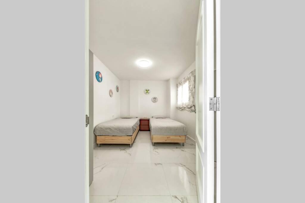 Modern Apartment In Parque Royal I, Playa Fanabe Costa Adeje  Kültér fotó