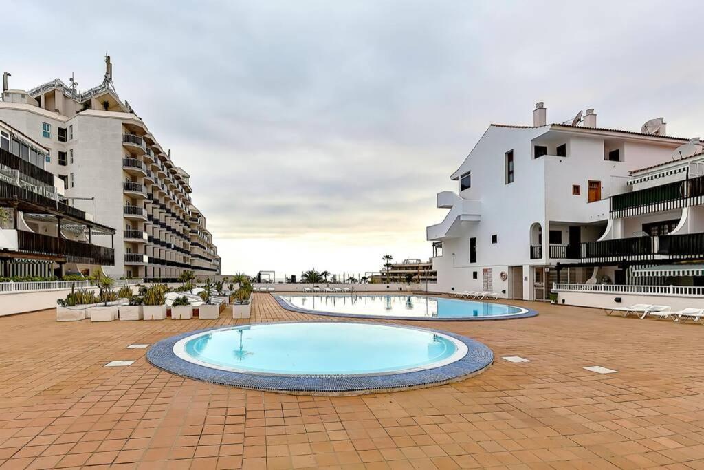 Modern Apartment In Parque Royal I, Playa Fanabe Costa Adeje  Kültér fotó