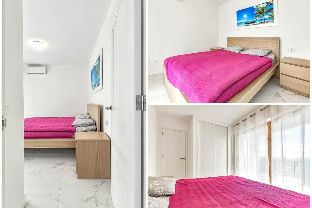 Modern Apartment In Parque Royal I, Playa Fanabe Costa Adeje  Kültér fotó
