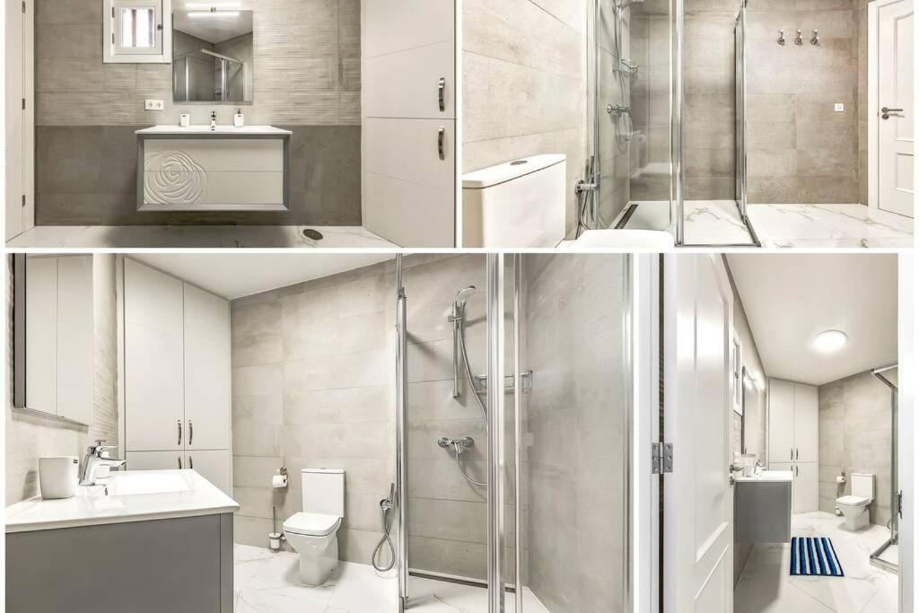 Modern Apartment In Parque Royal I, Playa Fanabe Costa Adeje  Kültér fotó
