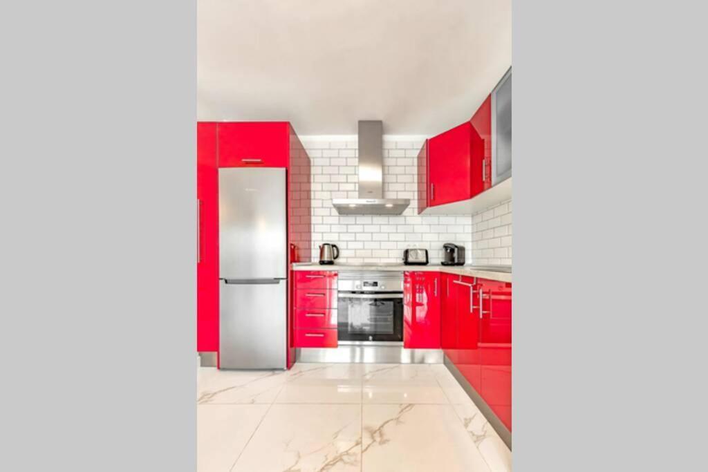 Modern Apartment In Parque Royal I, Playa Fanabe Costa Adeje  Kültér fotó