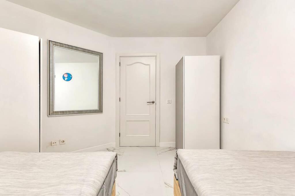 Modern Apartment In Parque Royal I, Playa Fanabe Costa Adeje  Kültér fotó