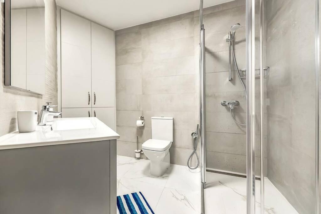 Modern Apartment In Parque Royal I, Playa Fanabe Costa Adeje  Kültér fotó