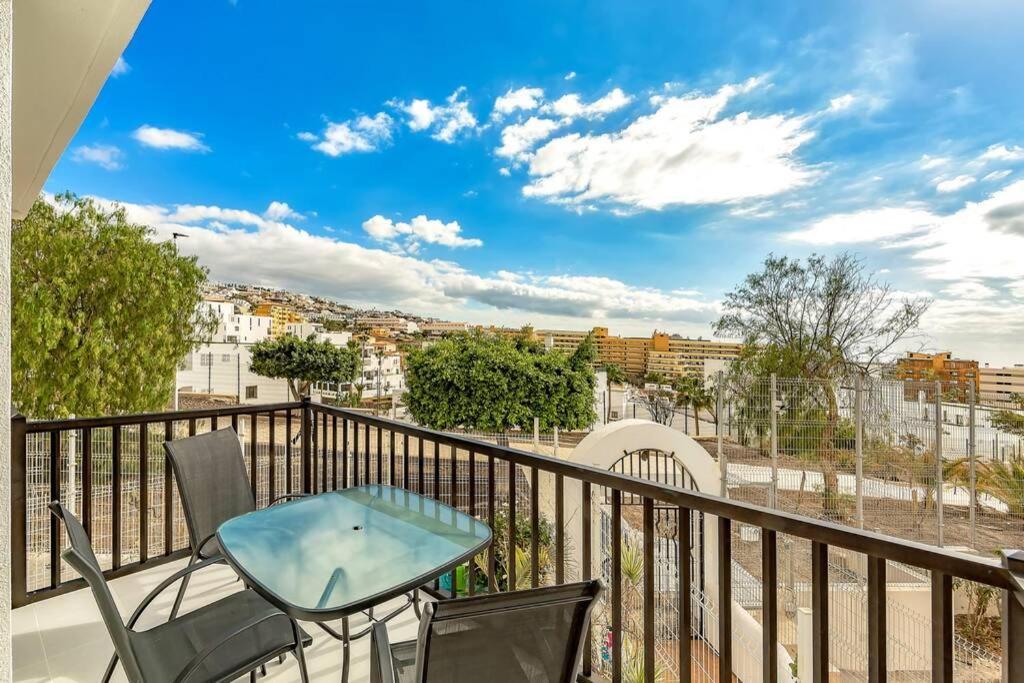Modern Apartment In Parque Royal I, Playa Fanabe Costa Adeje  Kültér fotó