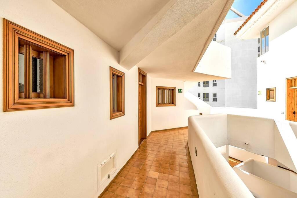 Modern Apartment In Parque Royal I, Playa Fanabe Costa Adeje  Kültér fotó