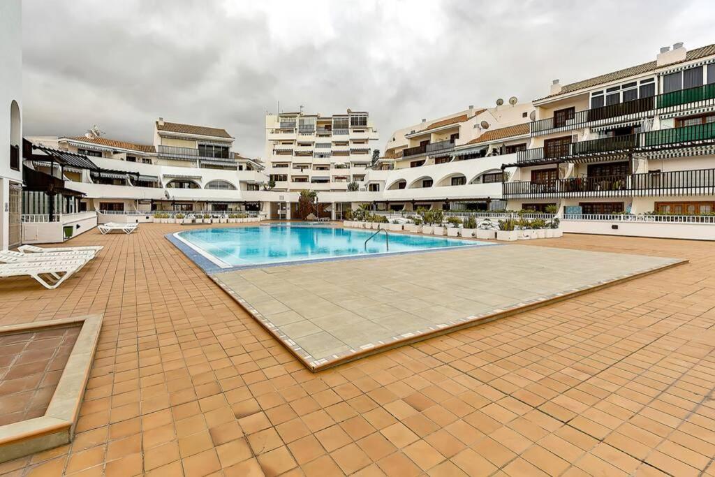 Modern Apartment In Parque Royal I, Playa Fanabe Costa Adeje  Kültér fotó