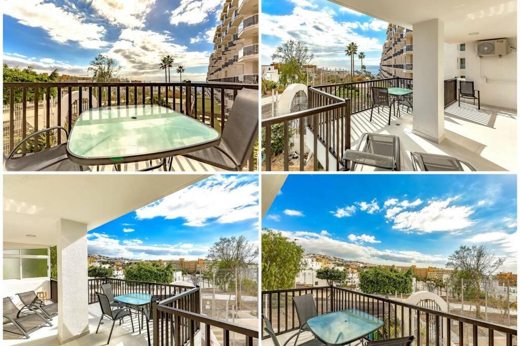 Modern Apartment In Parque Royal I, Playa Fanabe Costa Adeje  Kültér fotó