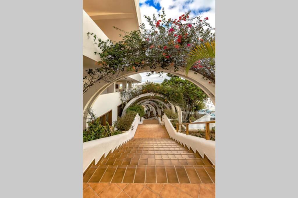 Modern Apartment In Parque Royal I, Playa Fanabe Costa Adeje  Kültér fotó